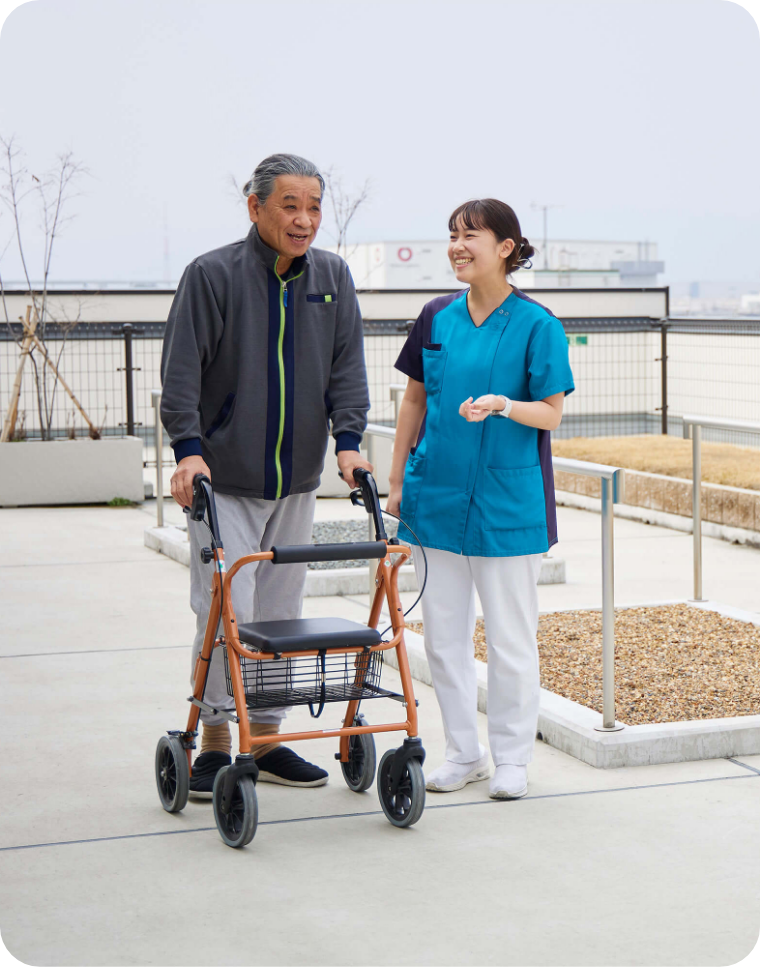 自分らしさをとりもどす、精一杯のお手伝い