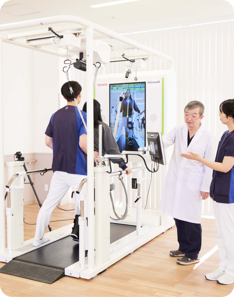 自分らしさをとりもどす、精一杯のお手伝い