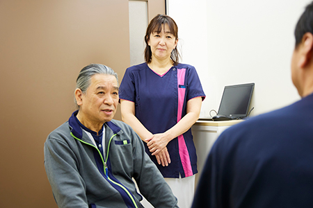 診療時間