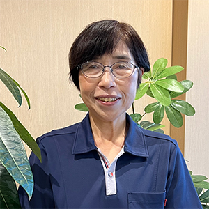 訪問看護師